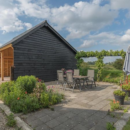 'T Kruushuus Villa Welsum Luaran gambar